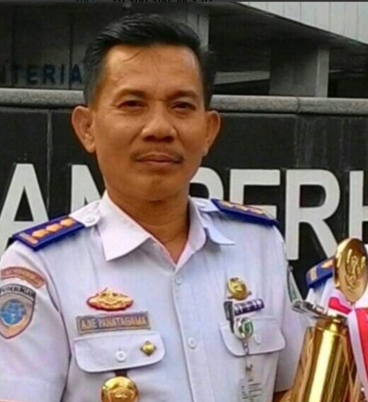 Jelang Musda XI Organda Riau, S. Ajie Panatagama Nyatakan Siap Maju sebagai Calon Ketua